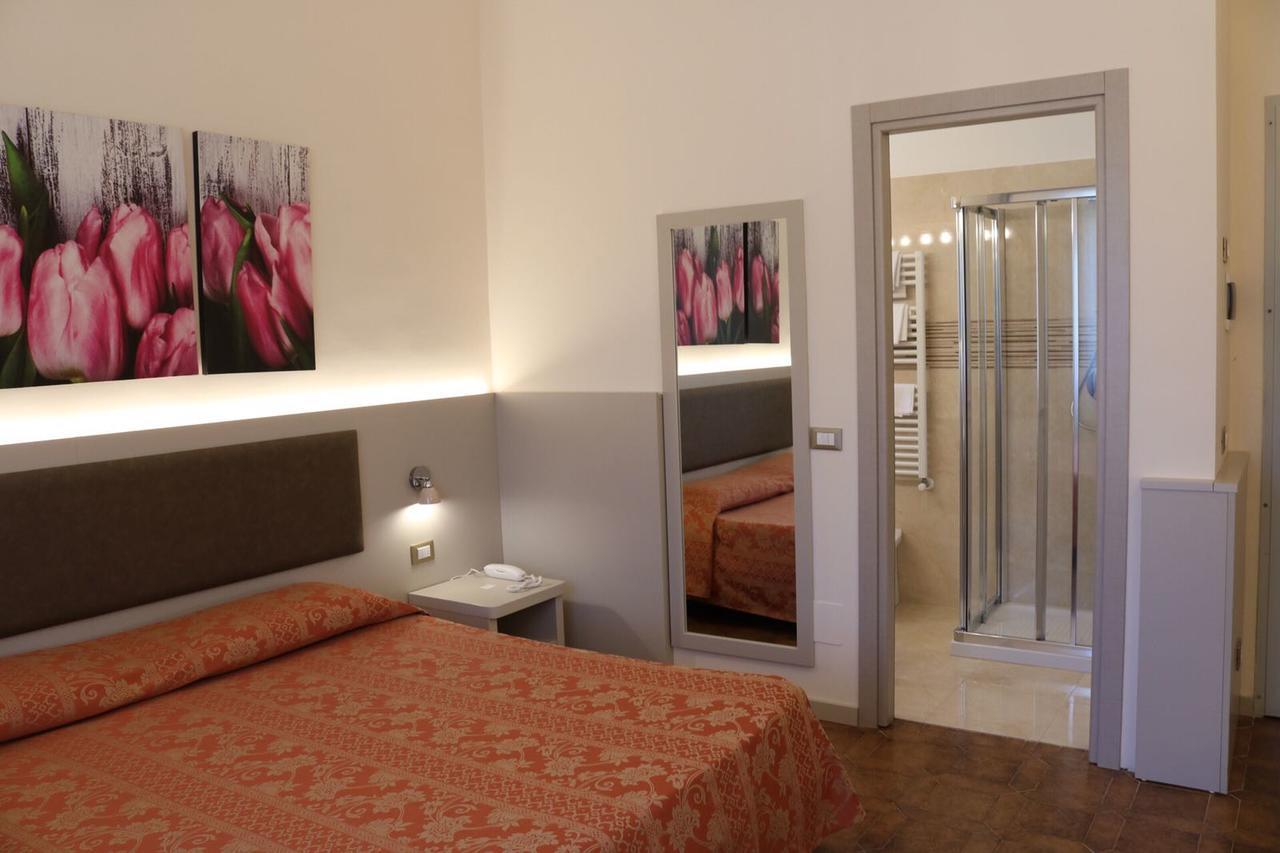 Dipendenza Aurora Apartment Pavia Exterior foto